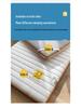 2025 Smiley Face Cotton Soybean Fiber Dorm Mattress