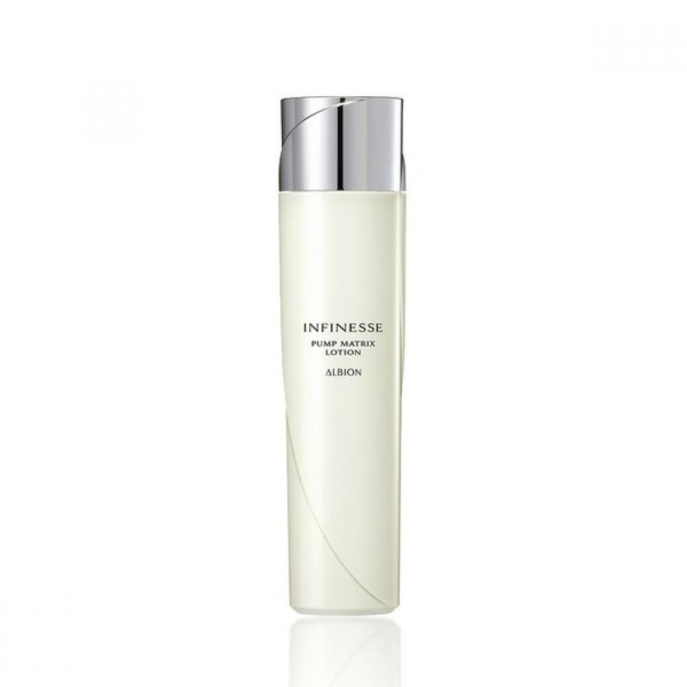 Albion Infinis Pump Matrix Lotion 200ml Single option