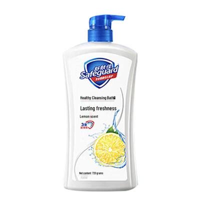 Safeguard Lemon Fresh Duschgel