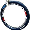 Decals Multicolor MTB Bike Bike Wheel Rims Reflective Stickers Bicycle Stickers Bicycle Rim Decals