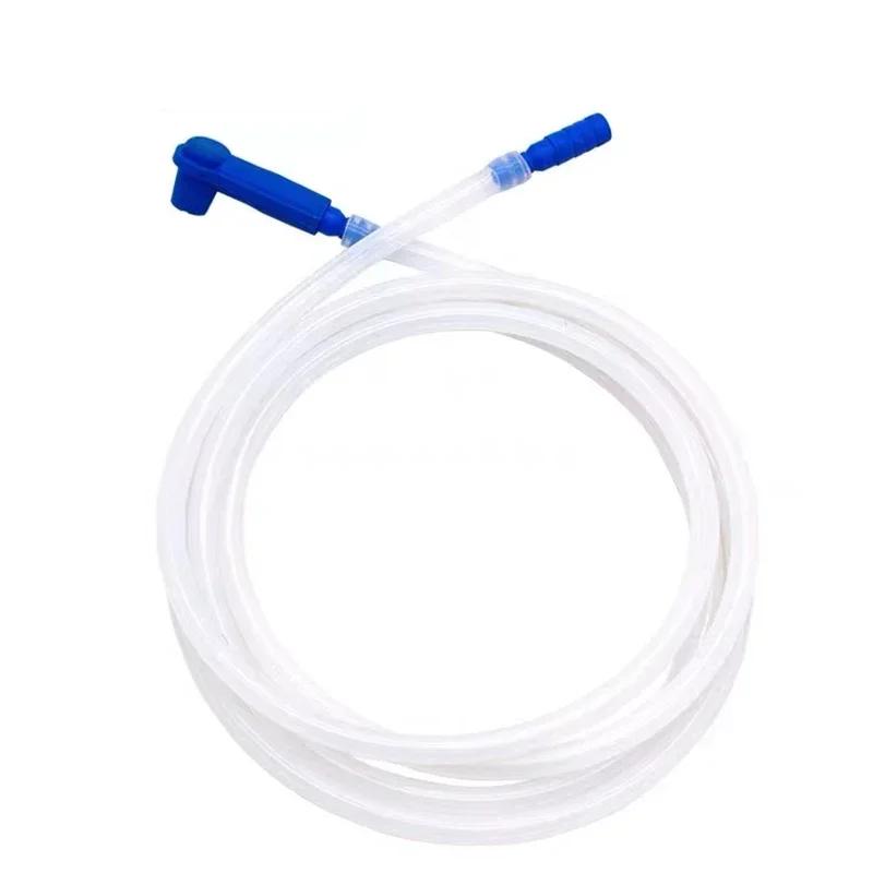 Automotive Brake Bleed Joint Oil Transfer Kit Connector Tool for Car Motorcycle Truck - Automotive Repair Equipment