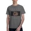 Jonesy From Alien 1979 100 Cotton Casual Breathable Confortable TShirt Mens Clothing Deals Mens Tops