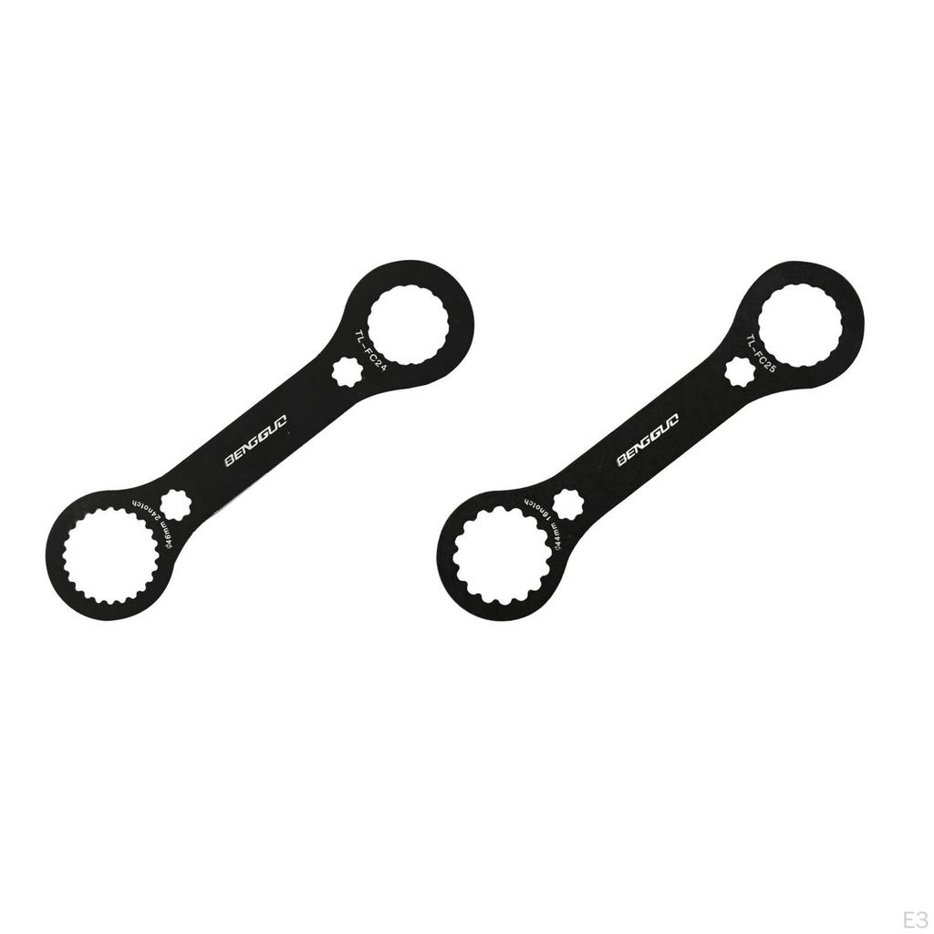 Bottom Bracket Wrench Spanner Tool Mountain Road Bikes