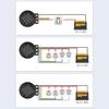 New Car Start Voice - IY | 12-24V Custom Voice Reminder System for Bus,