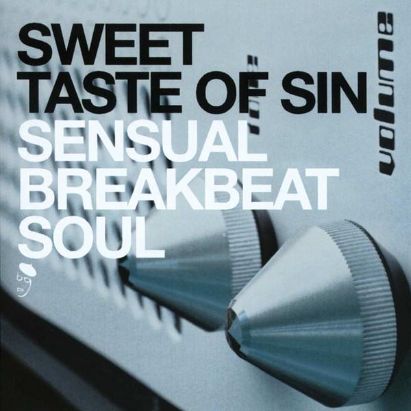 

CD VARIOUS - Sweet Taste of Sin CDBGPD141 BGP 2001 UK Soul/Funk Used