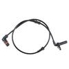 A2125400117 A2125400217 1Pair ABS Wheel Speed Sensor 2125400117 2125400217 for Mercedes Benz W212 S212 X218 CLS C218 W212 S212