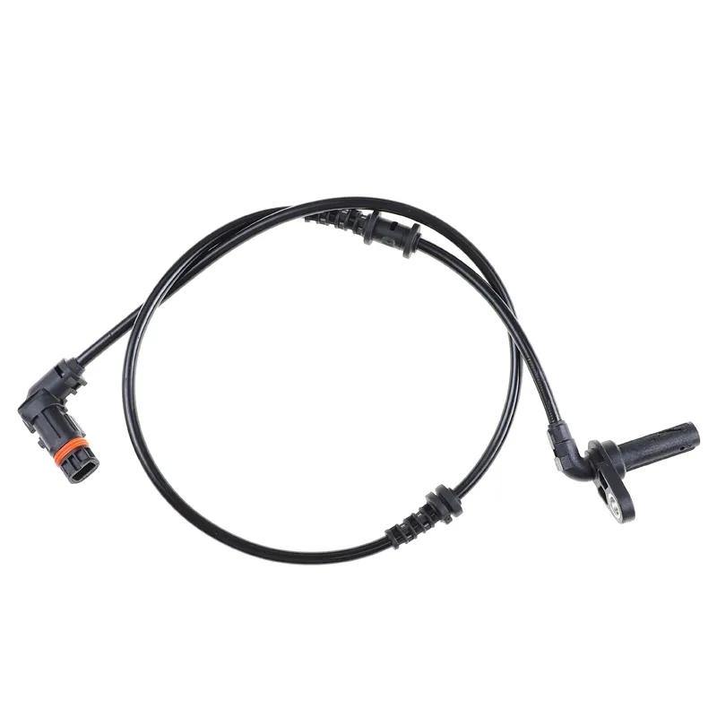 A2125400117 A2125400217 1Pair ABS Wheel Speed Sensor 2125400117 2125400217 for Mercedes Benz W212 S212 X218 CLS C218 W212 S212