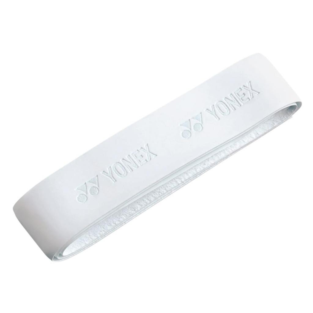 YONEX Excel Core Grip AC126 Tennis Grip Synthetic Black Tape, Leather,