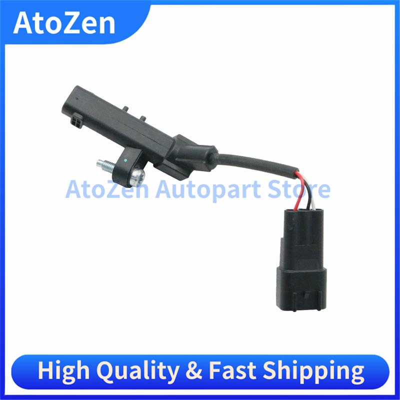 Crankshaft Position Sensor LR049872 for Land Rover Discovery 4 Sport 2010 High Quality Car Accessories Automotive Spare Parts