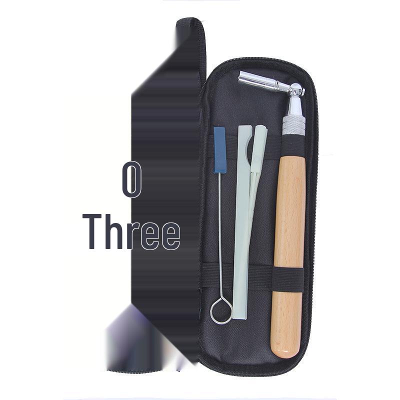 Piano Tuning Tools & Musical Instrument Accessories - Wrench Set
