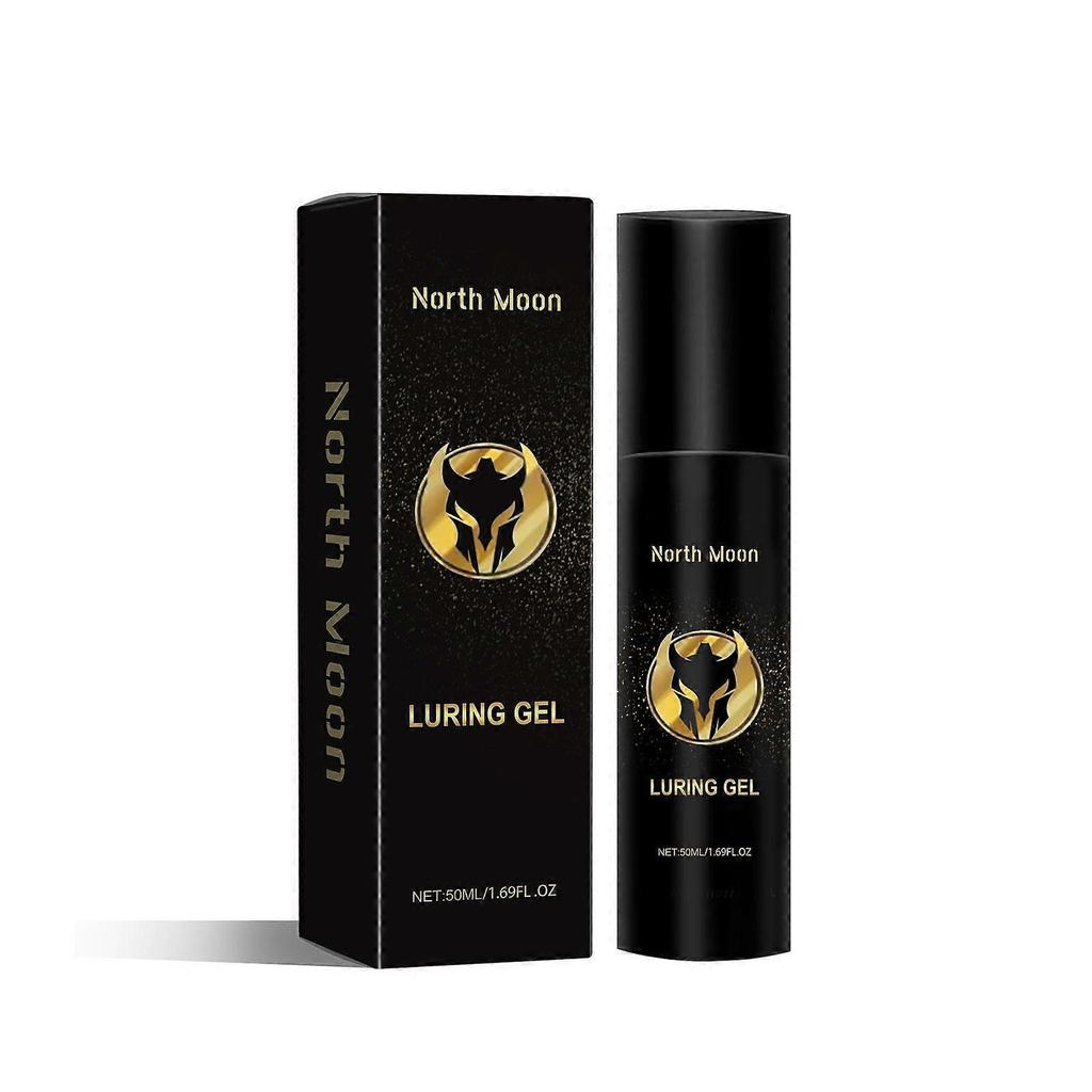 Pleasure-enhancing gel, body moisturizing massage gel, exercise-enhancing and maintenance gel