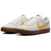 Nike Killshot 2 Phantom University Gold Herren Sneaker Creme Gummi-Mittelbraun Summit-Weiß FQ8903-001