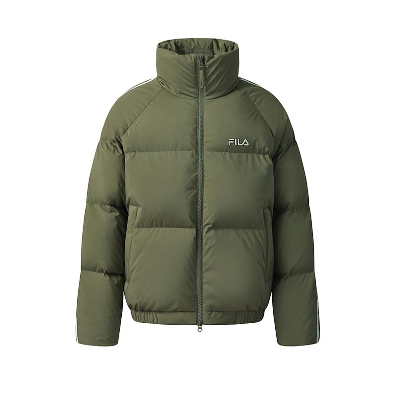 FILA HERITAGE Пуховик Унисекс F51U548901FKK 165/88A/S