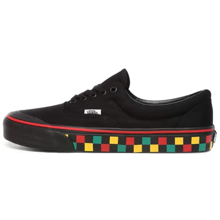Vans Check Era Tc Black Men s VN0A4BTPXB2 EU 42