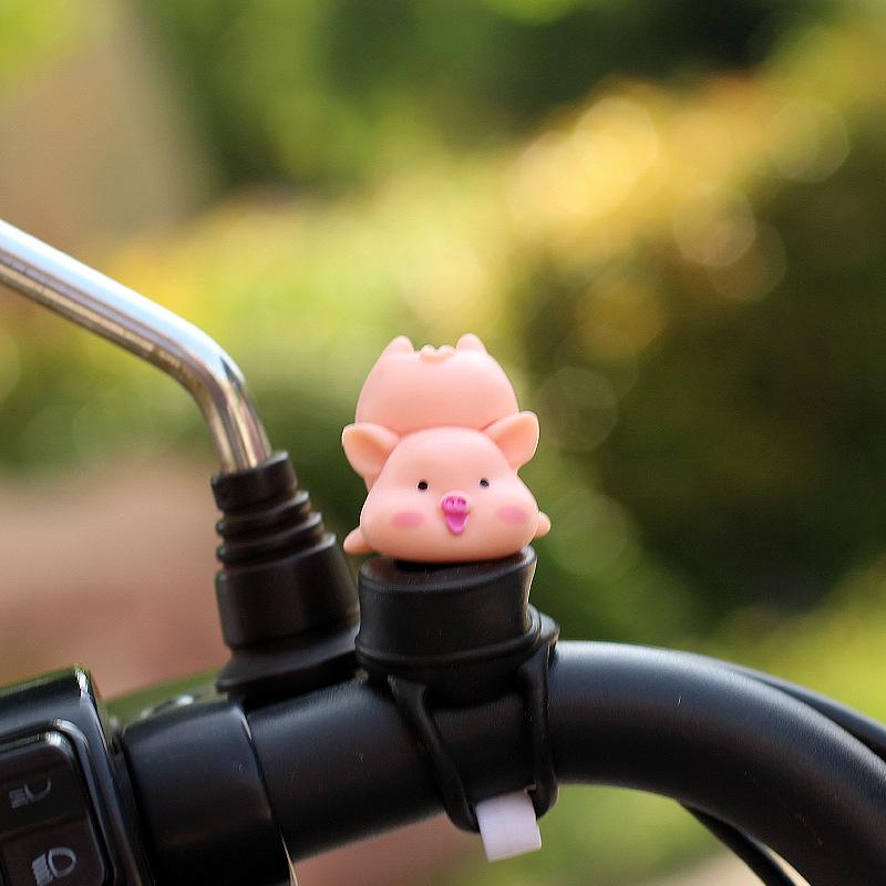 

Самые продаваемые милые мультяшные украшения в виде ветряных мельниц, велосипедов и мотоциклов