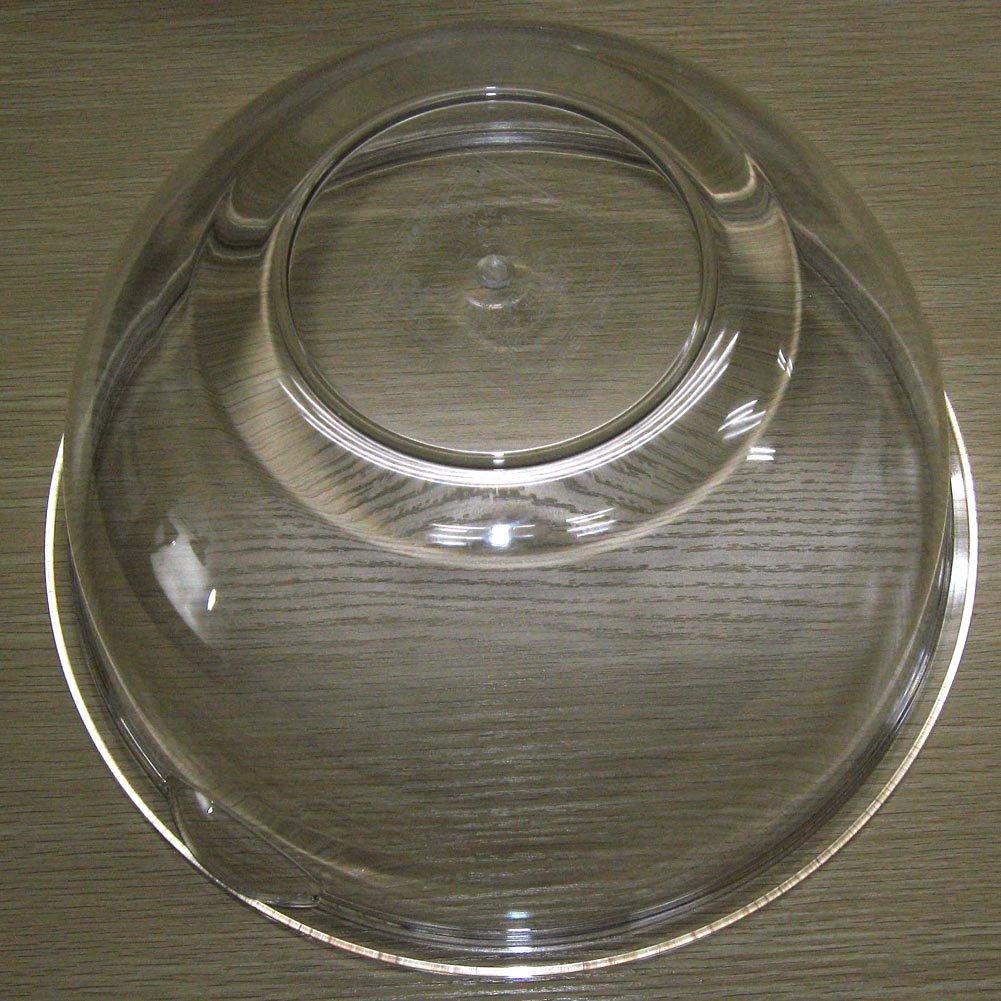 Nagao Cook Made In Japan Heat-Resistant Bowl, 30cm, 6000ml,