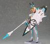 Figma Bunny Suit Planning Sophia F Shirring Painted Movable Figure M06763 Non-scale ABS&PVC