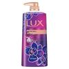 Lux Neon Orchid Indulgent Fragrance Shower Milk