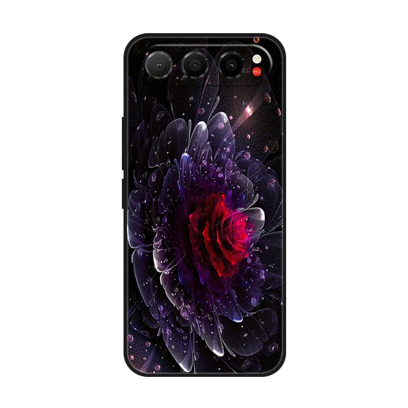 For ZTE nubia Air 2025 Case Animal Silicone Back Case For ZTE nubia Air 5G Cartoon Cover For Z2468N Fashion Protective Bumper