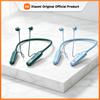 Xiaomi K58pro Wireless Earphones Bluetooth 5.3 Neckband Headphones Gaming LED Display HIFI Headset Sports TWS Earbuds With Mic TF Card