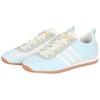 Adidas VS Jog 2.0 Almost Blue Off White Unisex Sneakers Bold-Gold JI2434