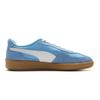 Puma Palermo CN Nylon Comfortable Soft Thin Sole Wear-Resistant Low-Top Skate Shoes Unisex Sneakers Blue 403953-02