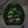Boys' Pullover Hoodie for Fall Winter - New Arrival Warm Sweatshirt for Kids Everyday Wear