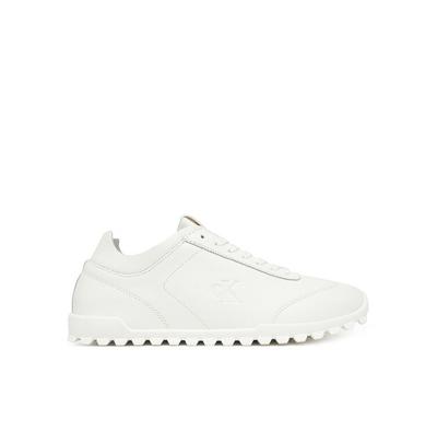 Low Profile Runner Lth Mg Sneakers