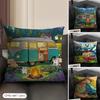 Textile pentru bucătărie și sufragerie – Huse pentru perne