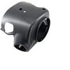 NEW Upper & Lower Steering Column Cover Shroud fits For  99-02 Silverado & Sierra