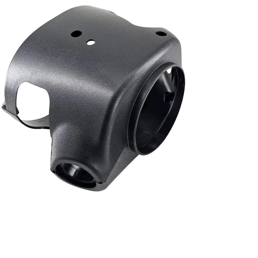 NEW Upper & Lower Steering Column Cover Shroud fits For  99-02 Silverado & Sierra