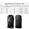 Stephen Curry # 30 Camiseta de Baloncesto Golden State Warriors Aldult Camisetas Deportivas Camiseta de Baloncesto