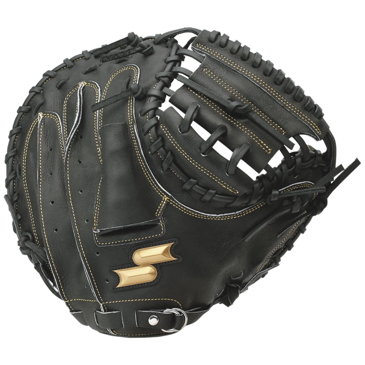 

SSK Soft Baseball Wind Dream Series WNM12024 (SSK) Glove,