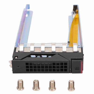 Δίσκος Σκληρού Δίσκου 2.5in SASSATA Universal ABS για Lenovo RD650 RD550 RD450 RD350 TD350