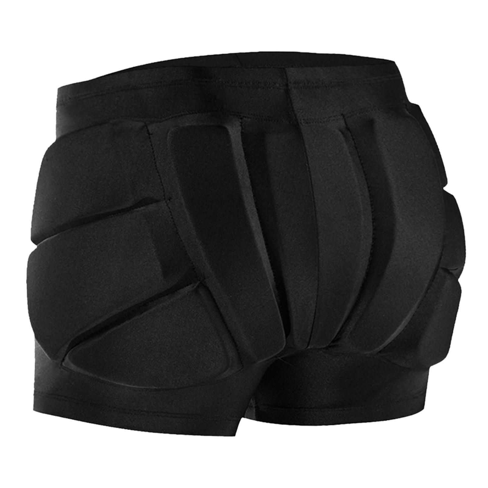 Kids Pads For Roller Skating Accessories 3d For Butt And Tailbone Kids Hips Protective Pads padded shorts for skating