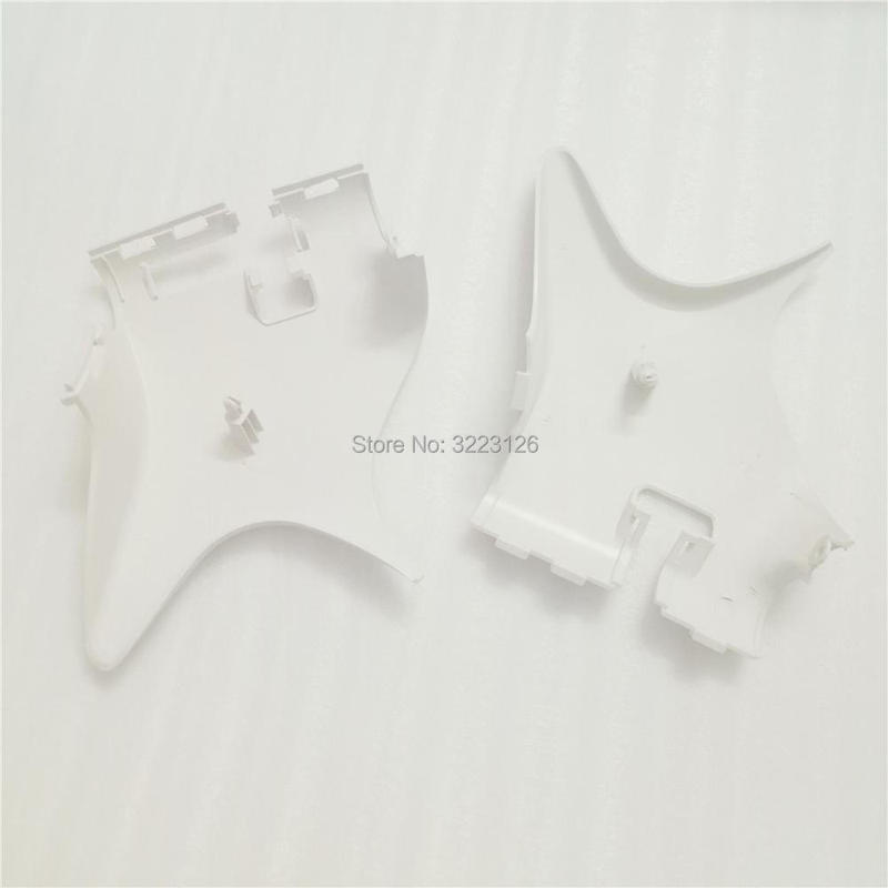 For Honda Shadow VT600 VLX 600 VT 600 STEED400 STEED 400 1988-1998 Motorcycle Cowl Wire Covers Side Frame Guard Neck Cover