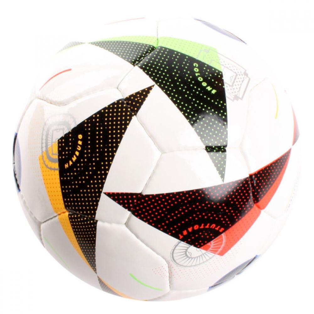 Adidas Euro24 Pro Futsal Ball Fifa Qualified Match Club Soccer