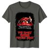 The Rocky Horror Picture Show 1975 Movie Poster Inspired Tshirt Retro Tee