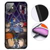 Inazuma Eleven Anime Phone Case for Samsung Galaxy S22 S21 S20 FE Ultra Plus A35 A36 A37 A33 A34 A04 A71 Cover Casing