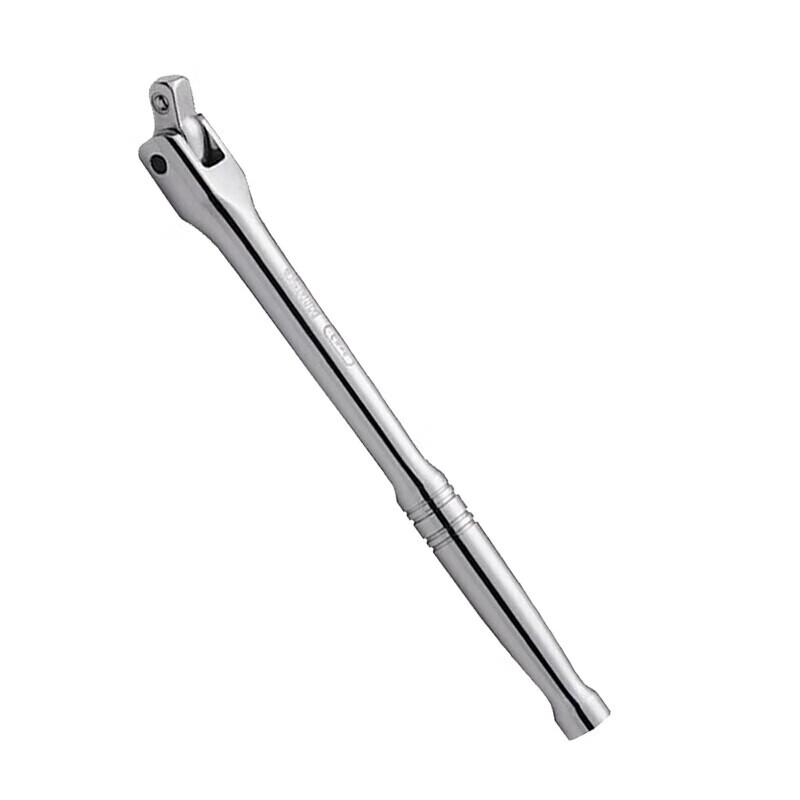 SATA 1/2-inch Drive Swivel Handle Socket Extension Bar