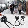 Accesorii pentru încălțăminte – Tălpi anti-alunecare