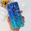 For Vivo Y12 1904 1940 Phone Case Fashion Butterfly Painted Soft Silicone TPU Cover For Vivo Y17 Y15 Y12 1902 1901 Bumper