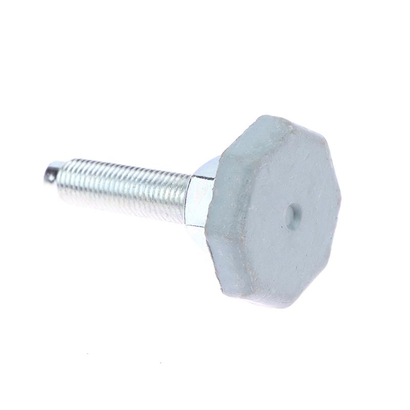For Drum Washing Machine Fixed Feet Base Screw Balance Shock Absorption Non-Slip Pad Feet