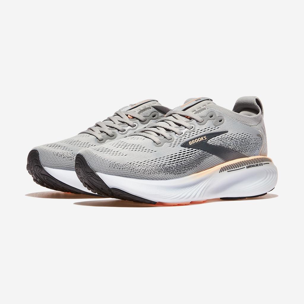 [Brooks] Adrenaline GTS 25 [1204431D032-Grey]
