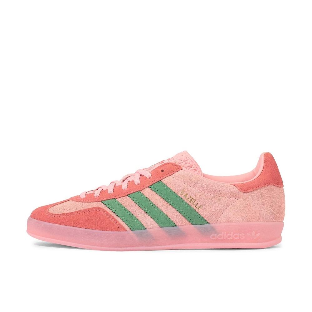 

Adidas Gazelle Indoor W Ig6782 Semi Prel Prel 240