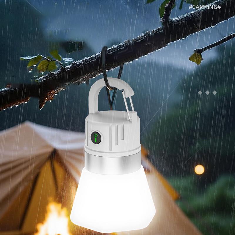 Rgb Bottle Cap Ambient Light, Outdoor Camping Light, Mini Flashlight, Water Bottle Light, Portable Emergency Light