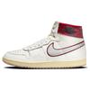 Awake NY x Air Jordan Air Ship PE SP University Red Unisex Tenisky Biela Sail Čierna FN8675-100