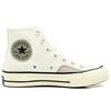 Converse Chuck 70 High Alt Exploration - Egret Unisex Sneakers Cream Light-Field-Surplus 170128C