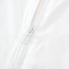 Puma Woven Jackets Men's White Hooded Non Detachable Thin 527981-02
