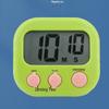 WEZHO Student Digital Timer & Alarm Clock